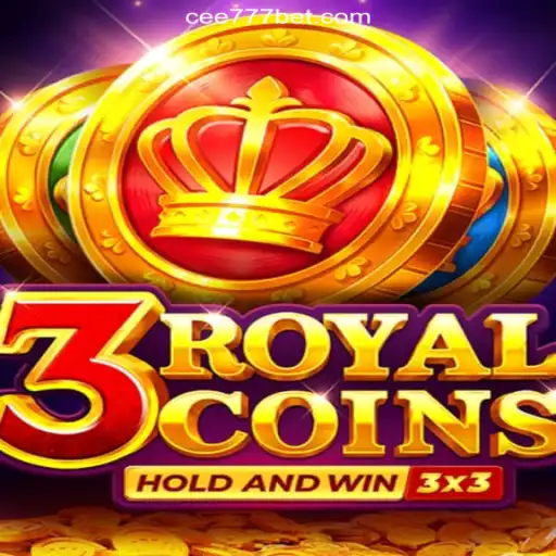 Discover the Excitement of 3royalcoins on the Leading CEE777.com Platform