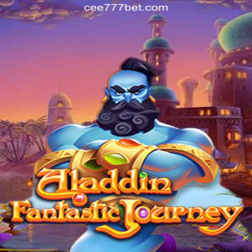 Discover the Magic of Aladdin Online Slots on CEE777.com