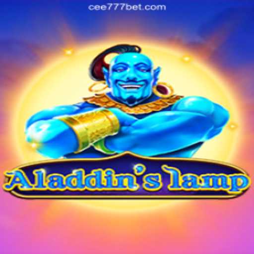 Discover the Magic of Aladdinslamp on CEE777.com: The #1 Online Slots Platform in Brazil