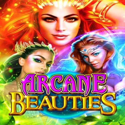 Discovering ArcaneBeauties: A Digital Journey in Brazil's Online Slot Gaming