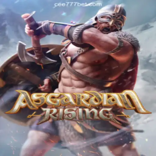Discover AsgardianRising on CEE777.com Platform: The #1 Online Slots Experience in Brasil