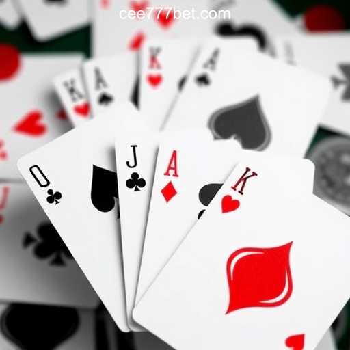 The World of Card Games: Tradition Meets Technology