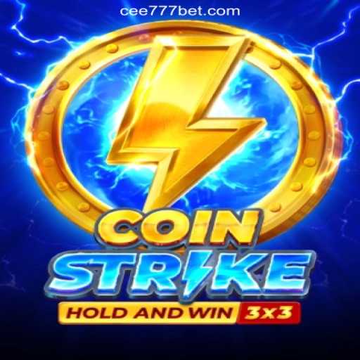 Coinstrike: The Ultimate Online Slots Experience on CEE777.com