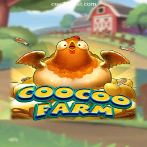 CooCooFarm: A Unique Online Slots Experience on CEE777.com