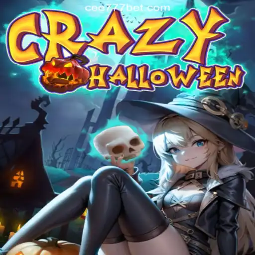 Unveiling the Thrills of CrazyHalloween on CEE777.com: The Premier Online Slots in Brazil