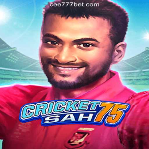 Discover the Thrilling World of CricketSah75 on CEE777.com