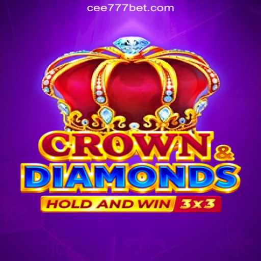 Exploring Crowndiamonds on the CEE777.com Platform: The Apex of Online Slots in Brasil