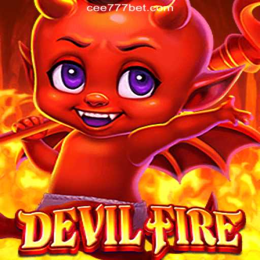 Ignite Your Gaming Experience with DevilFire on CEE777.com