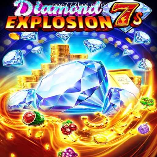DiamondExplosion7s: A Spotlight on Brazil's Leading Online Slots Experience