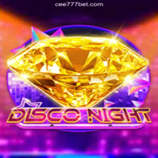 DiscoNight: Experience the Ultimate Groove in Online Slots