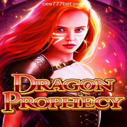 Discover the Thrilling World of DragonProphecy Slots Game on CEE777.com