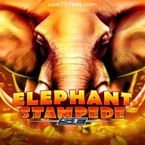 Discover the Thrill of ElephantStampedeSE on the CEE777.com Platform