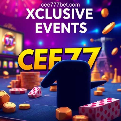 The Power of Exclusive Events in Online Gaming
