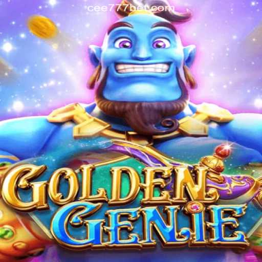 An In-Depth Look at GOLDENGENIE: The Leading Online Slot Game on CEE777.com