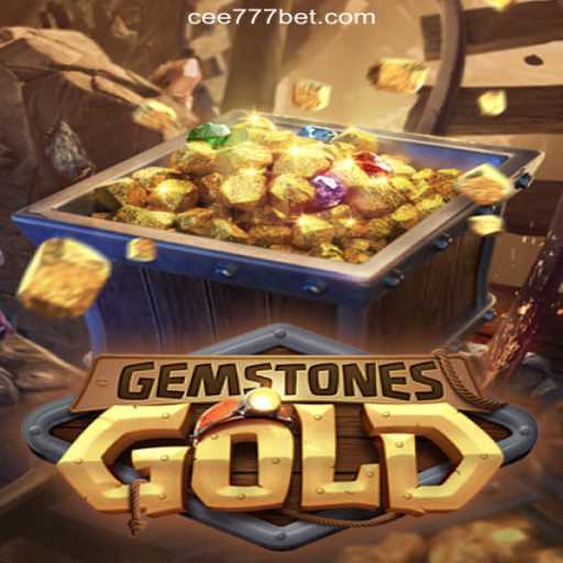 Exploring GemstonesGold: A Premier Online Slot Experience on CEE777.com