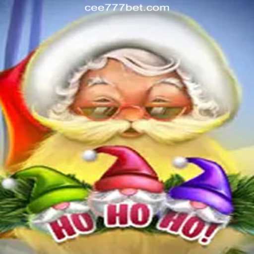 HoHoHo: Discover the Thrills of Brazil's #1 Online Slots Game