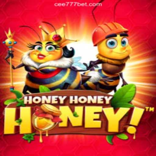 Explore the Buzzing World of HoneyHoneyHoney on CEE777.com: Online Slots Brasil #1