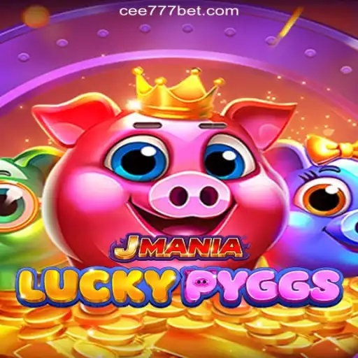 Discover the Exciting World of JManiaLuckyPyggs: The Premier Game on CEE777.com