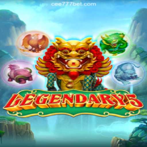 Exploring the Thrills of Legendary5: Brazil's Top Online Slot Game on CEE777.com