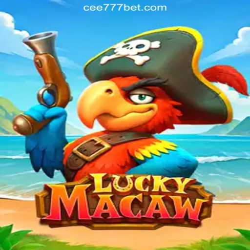 Discover LuckyMacaw: A Top Online Slot Experience on CEE777.com