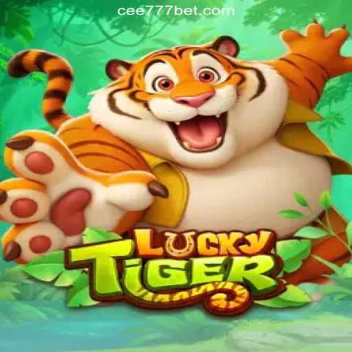 LuckyTiger: A Thrilling Journey into Online Slots on CEE777.com Platform