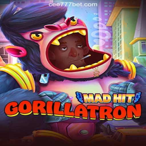 Unveiling the Thrills of MadHitGorillatron: A Game-Changer in Online Slots