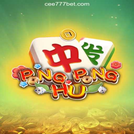 Unveiling the Exciting World of PONGPONGHU: A Deep Dive Into the Game Mechanics and Online Slots on CEE777.com
