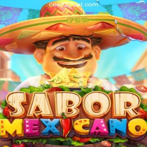 Discover the Flavors of SaborMexicano: An Exciting Online Slot Experience on CEE777.com