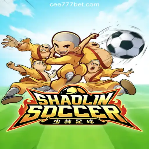 Discover the Thrilling World of ShaolinSoccer on CEE777.com Platform - Online Slots Brasil #1