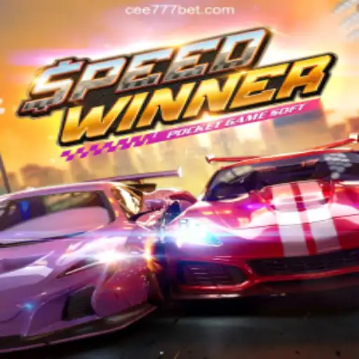 SpeedWinner: The Thrilling World of Online Slots on CEE777.com