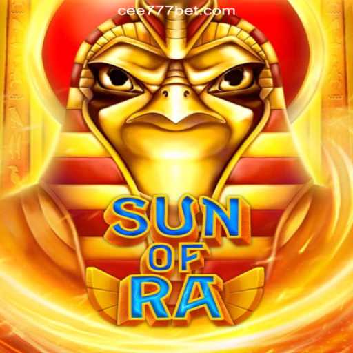 Discover the Exciting World of SunofRa on CEE777.com Platform: The Leading Online Slots in Brazil