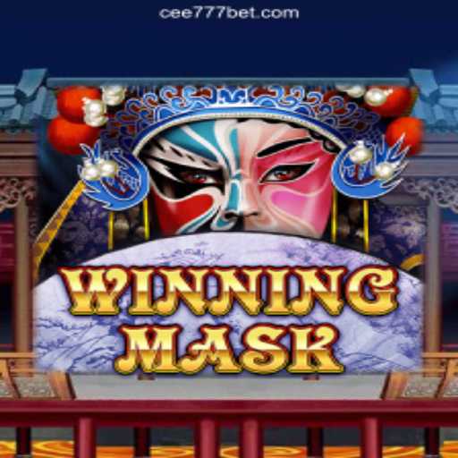 Unveiling the Thrills of WinningMask on CEE777.com: Your Ultimate Guide to Online Slots Brasil #1