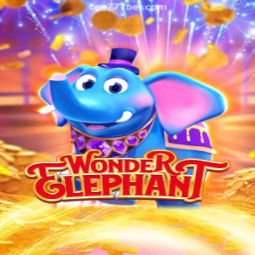 Explore WonderElephant: A Majestic Journey on CEE777.com Platform - Online Slots Brasil #1